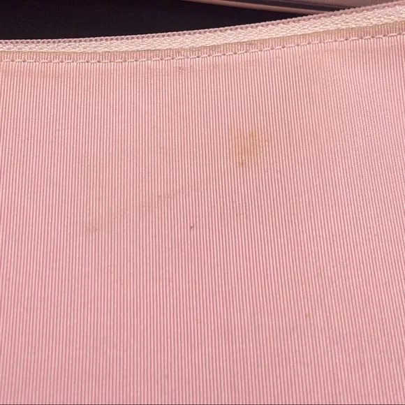 Chanel Vinyl Triple CC Clear Plastic PVC Transparent See-through Coco Tote Bag - Picture 12 of 16